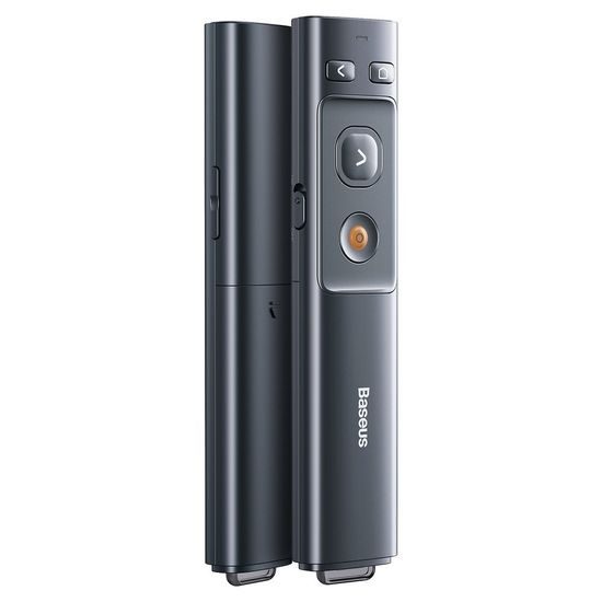 Baseus PC Presenter, siva (ACFYB-B0G)