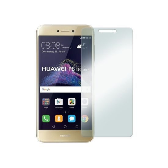 Huawei P8 lite 2017 / P9 lite 2017 / Honor 8 Lite Edzett üveg