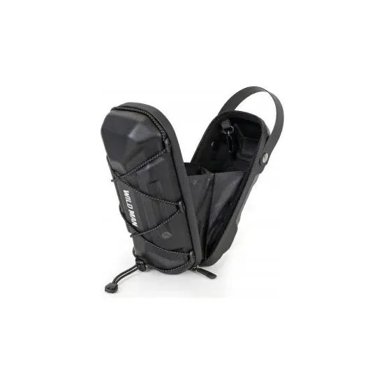 Wildman GD6X Αδιάβροχη τσάντα για πατίνι, 2l