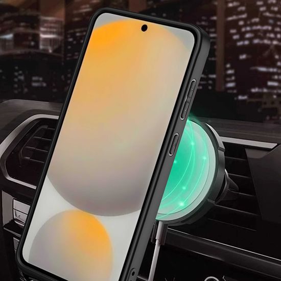 Techsuit RuggedCam, Xiaomi Redmi Note 15 Pro 5G, černý