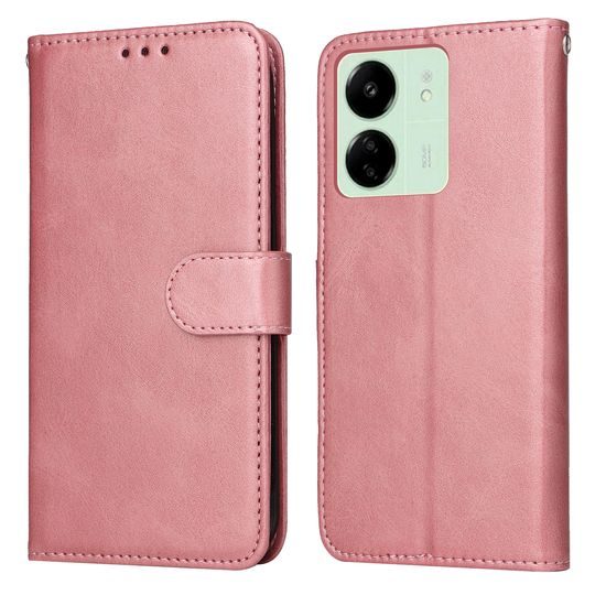 Magnet Case, Xiaomi Redmi 13C, ružový