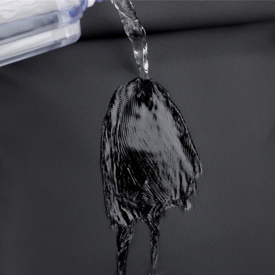 JP Nahrbtnik B13, 39*25*18~24 cm, črn