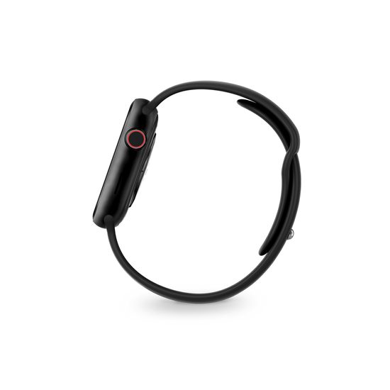 Ksix Smartwatch Urban 3, černé