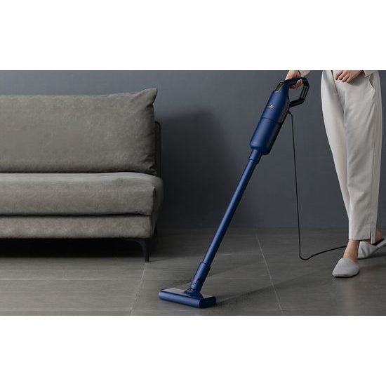 Deerma DX1000W Ηλεκτρική Σκούπα