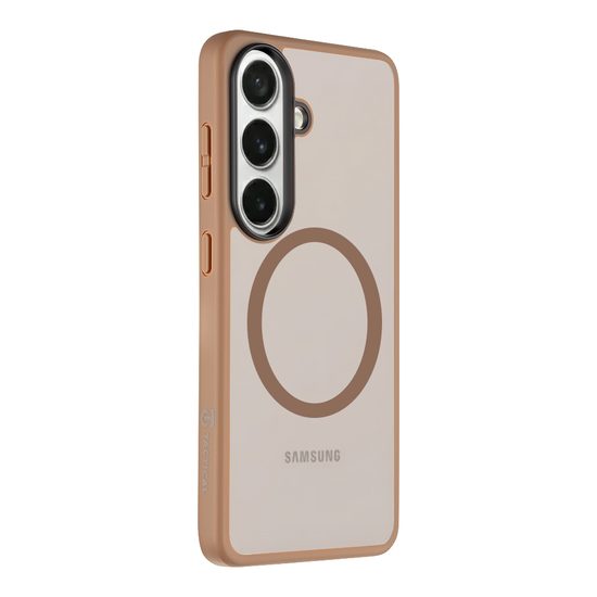 Custodia Tactical MagForce Hyperstealth, Samsung Galaxy S26, marrone