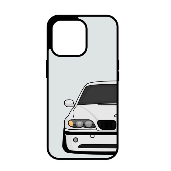 Θήκη Momanio, iPhone 15 Pro Max, αυτοκίνητο