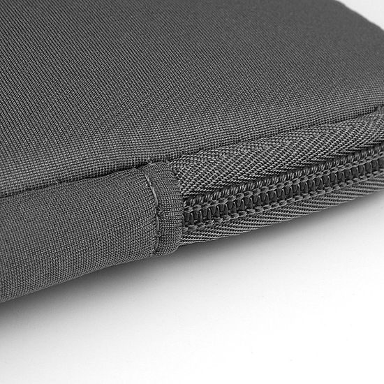 Univerzální pouzdro na notebook s uchem 15,6'', světle modré