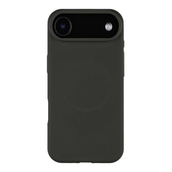 Θήκη Tactical MagForce Velvet Smoothie, iPhone Air, σκούρο γκρι