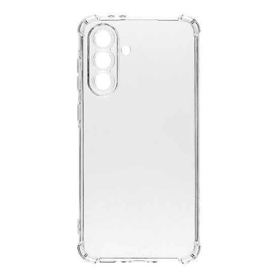 Tactical TPU Plyo Κάλυμμα, Samsung Galaxy A36 5G, Διάφανο