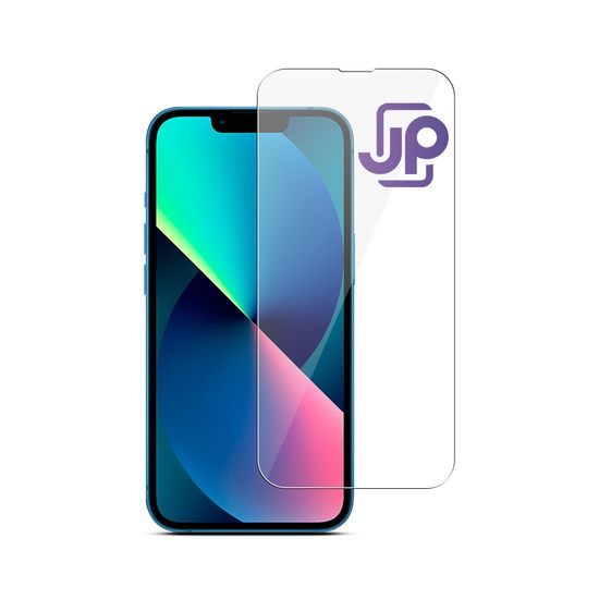 JP 2.5D Edzett üveg, iPhone 13 Mini