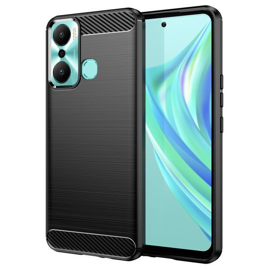 Husă Carbon, Infinix Hot 20 Play