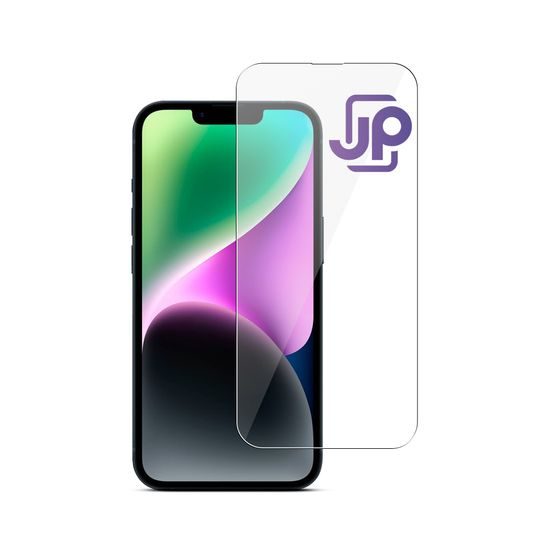 JP 2,5D Tvrzené sklo, iPhone 14