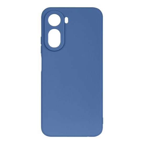 OBAL:ME Husă TPU Mată pentru Xiaomi Redmi A7 Pro 4G, albastră