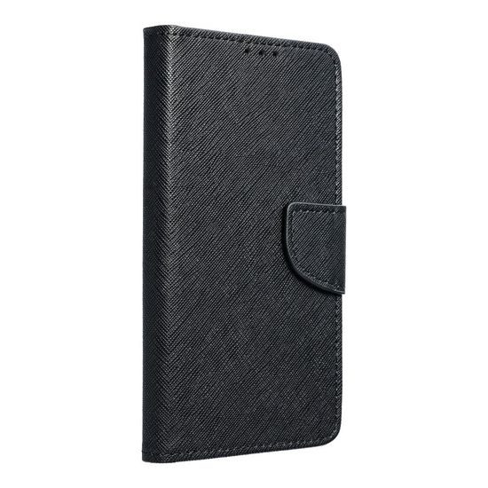 Fancy Book, Xiaomi Redmi Note 12 5G, černé