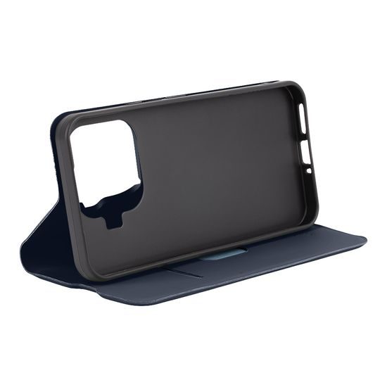 OBAL:ME SmoothTouch Maska za Xiaomi 17T Pro, tamno plava