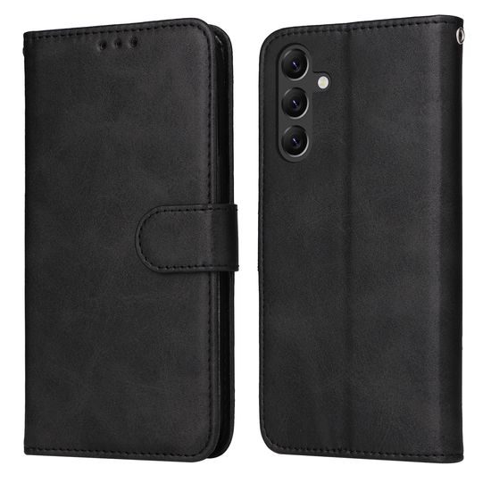 Magnet Case, Samsung Galaxy A15, černý