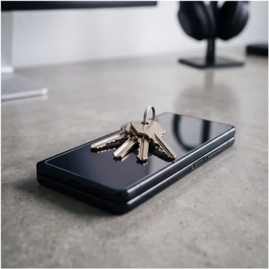 Samsung Galaxy Z Fold 8 kaitseklaas – Tech-Protect Easy Set Foil & Glass Fit+ komplekt 4-in-1