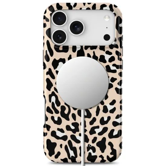 Tech-Protect Lamano MagSafe obal, iPhone 17 Pro Max / 18 Pro Max, pure instinct