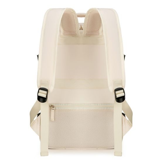 JP Rucksack B11 für Alltag und Freizeit - 42x17x29 cm - Lila