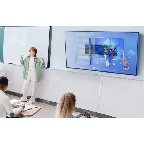 TV sienas turētājs 23–60″ televizoriem