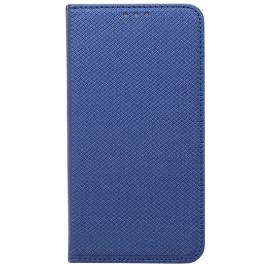 Samsung Galaxy M21 husă albastră