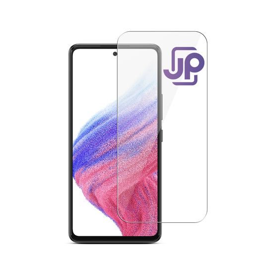 JP 2.5D edzett üveg, Samsung Galaxy A53 5G