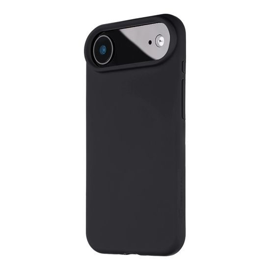 Θήκη Tactical MagForce Velvet Smoothie, iPhone Air, μαύρη