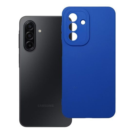 Samsung Galaxy A17 / A18 vāciņš – zils