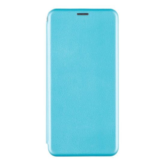 CSOMAG:ME Book tok Xiaomi Redmi 13C 4G / Poco C65, kék