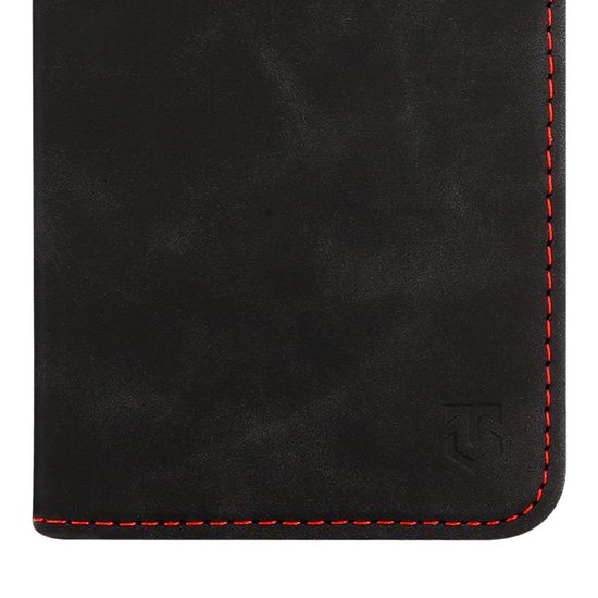 Tactical Xproof θήκη, Xiaomi Redmi Note 15 4G / 5G, μαύρη