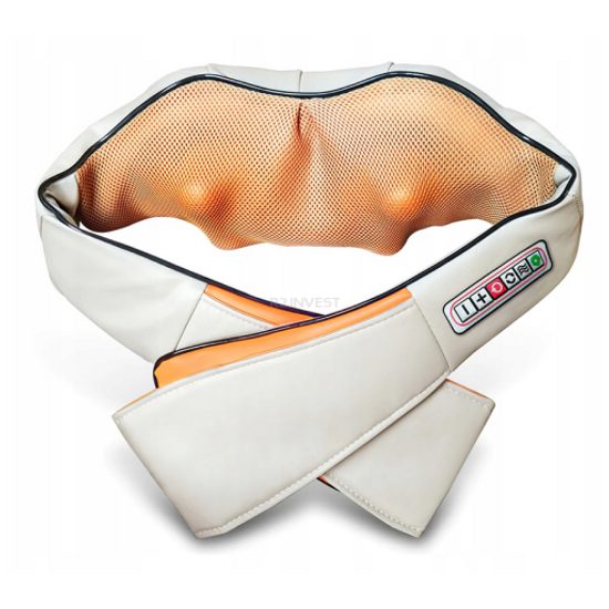 Urządzenie do masażu szyi i karku HT-P001