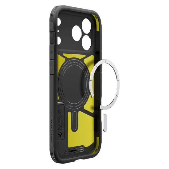 Spigen Tough Armor MagSafe etui, iPhone 17 Pro Max