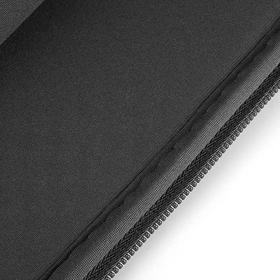 Univerzálne púzdro na notebook s uchom 15,6'', tmavo modré