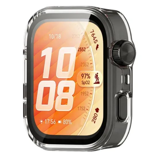 Tech-Protect Defense360 Huawei Watch Fit 5 Pro, transparent