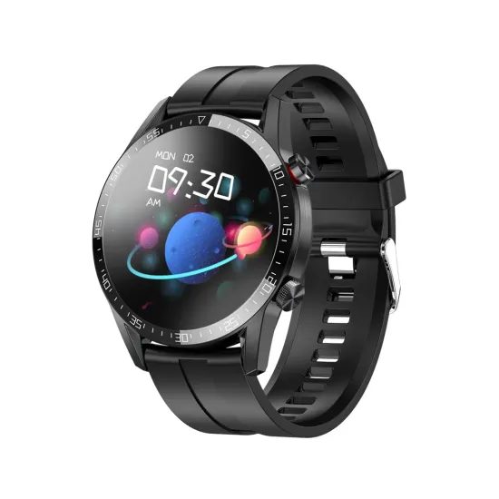 HOCO Y2 Pro smart sport smartwatch inteligent, negru