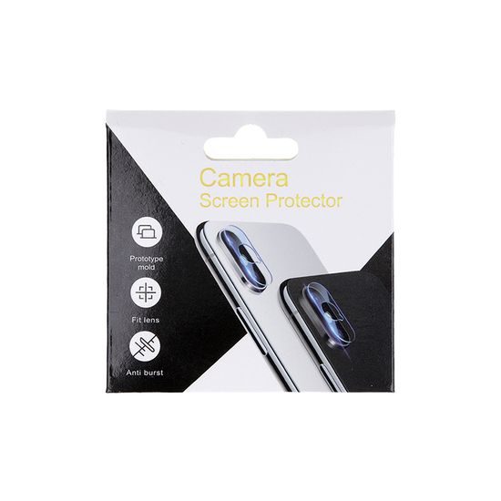 Ochranné tvrzené sklo pro čočku fotoaparátu (kamery), Motorola Edge 20 5G