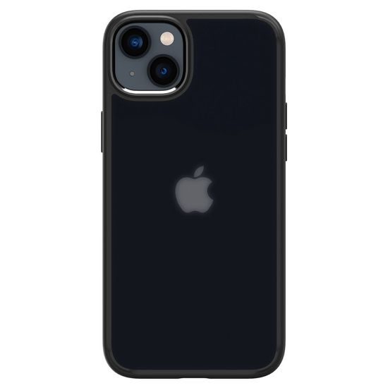 Spigen Ultra hybrid Handyhülle, iPhone 14 Plus, frost black