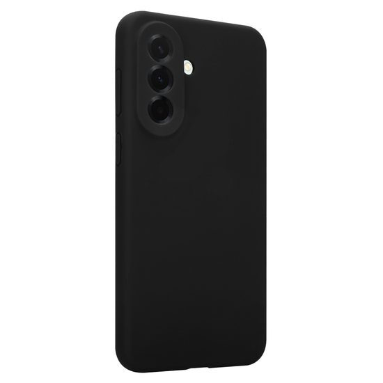 Tactical Velvet Smoothie θήκη, Samsung Galaxy A37, μαύρη