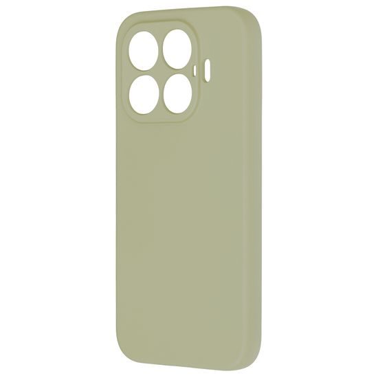 Techsuit SoftFlex maska, Xiaomi 17T, svijetlo zelena