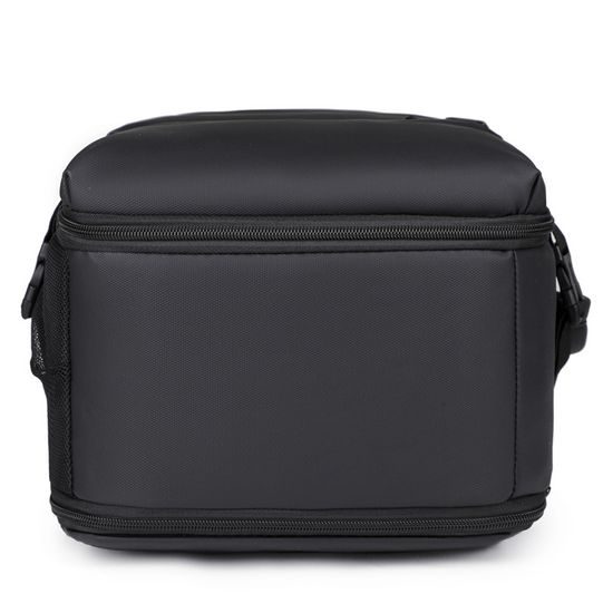 JP Nahrbtnik B13, 39*25*18~24 cm, črn