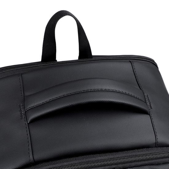 JP Nahrbtnik B13, 39*25*18~24 cm, črn