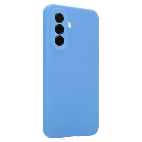 Θήκη Tactical Velvet Smoothie, Samsung Galaxy A37, μπλε