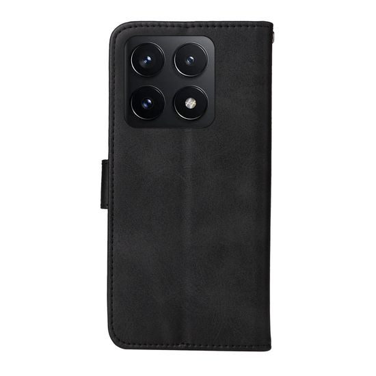 Magnet Case, Xiaomi 14T, černý