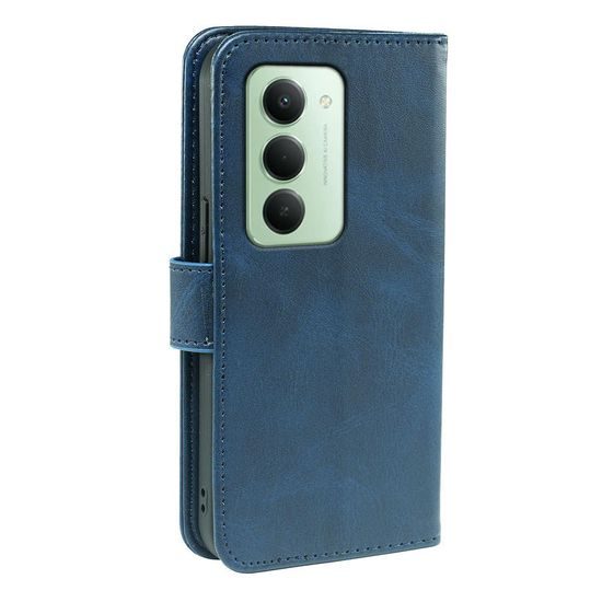 Θήκη Magnet, Xiaomi Redmi 15, μπλε