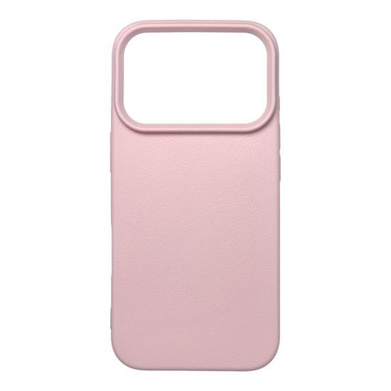 Θήκη Skin, iPhone 17 Pro, ροζ