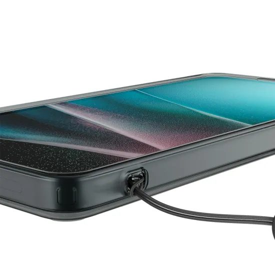 Spigen Ultra Hybrid θήκη για κινητό, Samsung Galaxy S26 Ultra, Space Crystal