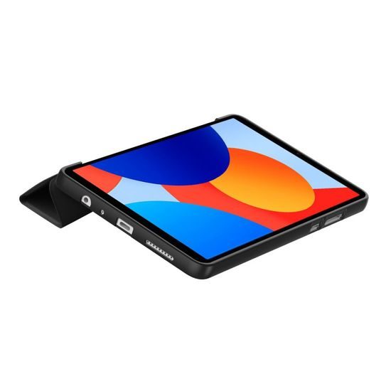 Θήκη Tech-Protect για Xiaomi Redmi Pad SE 8.7, μαύρη