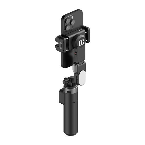 AOCHUAN M3 Pro Mini Stabilizator s AI senzorom, crni
