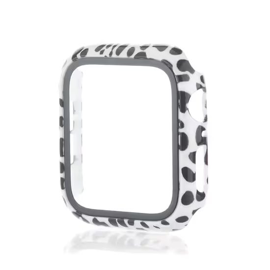 JP Watch case Motive, Apple Watch 7 / 8 / 9, 41 mm, kráva