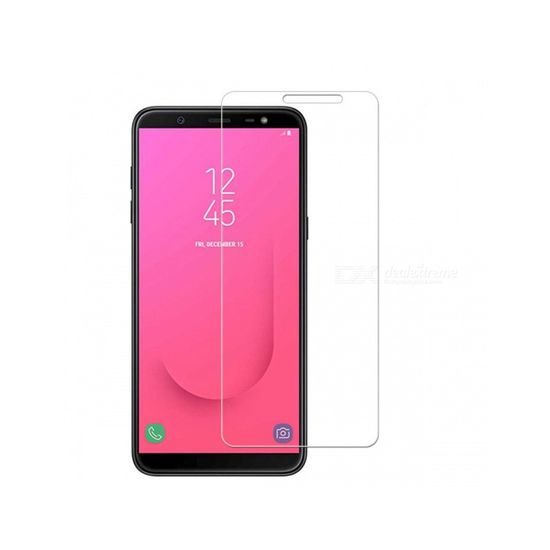 Προστατευτικό Γυαλί Οθόνης Samsung Galaxy J6 2018